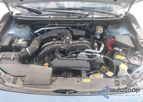 2023 Subaru Crosstrek Sport из США, поврежденный, VIN JF2GTHRC1PH236560